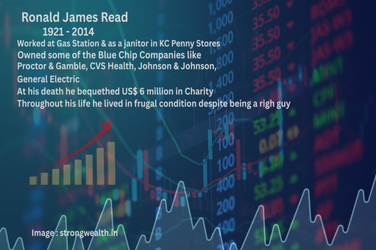 Making Wealth Is A Mind Set